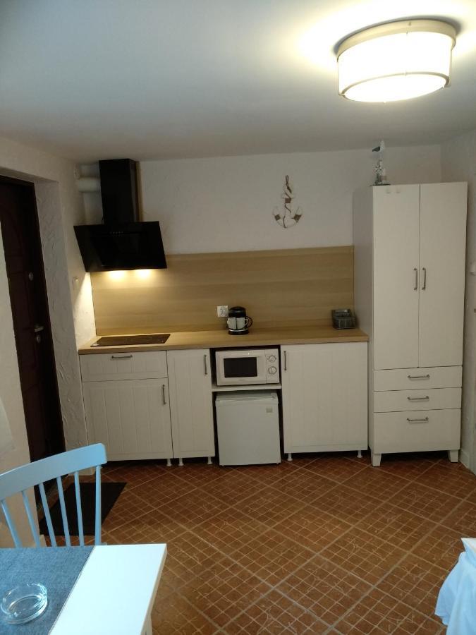 Pokoje Bumerang Świnoujście Esterno foto