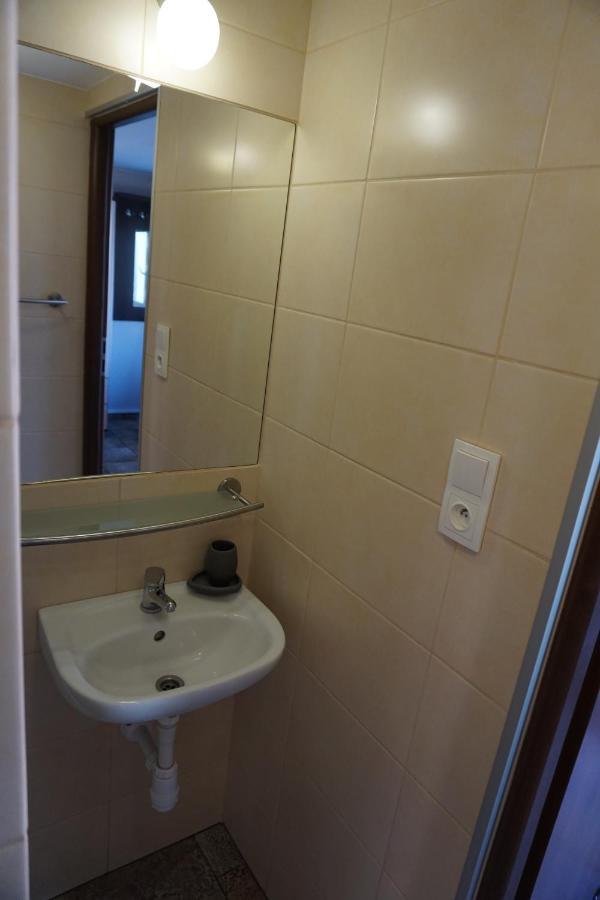 Pokoje Bumerang Świnoujście Esterno foto